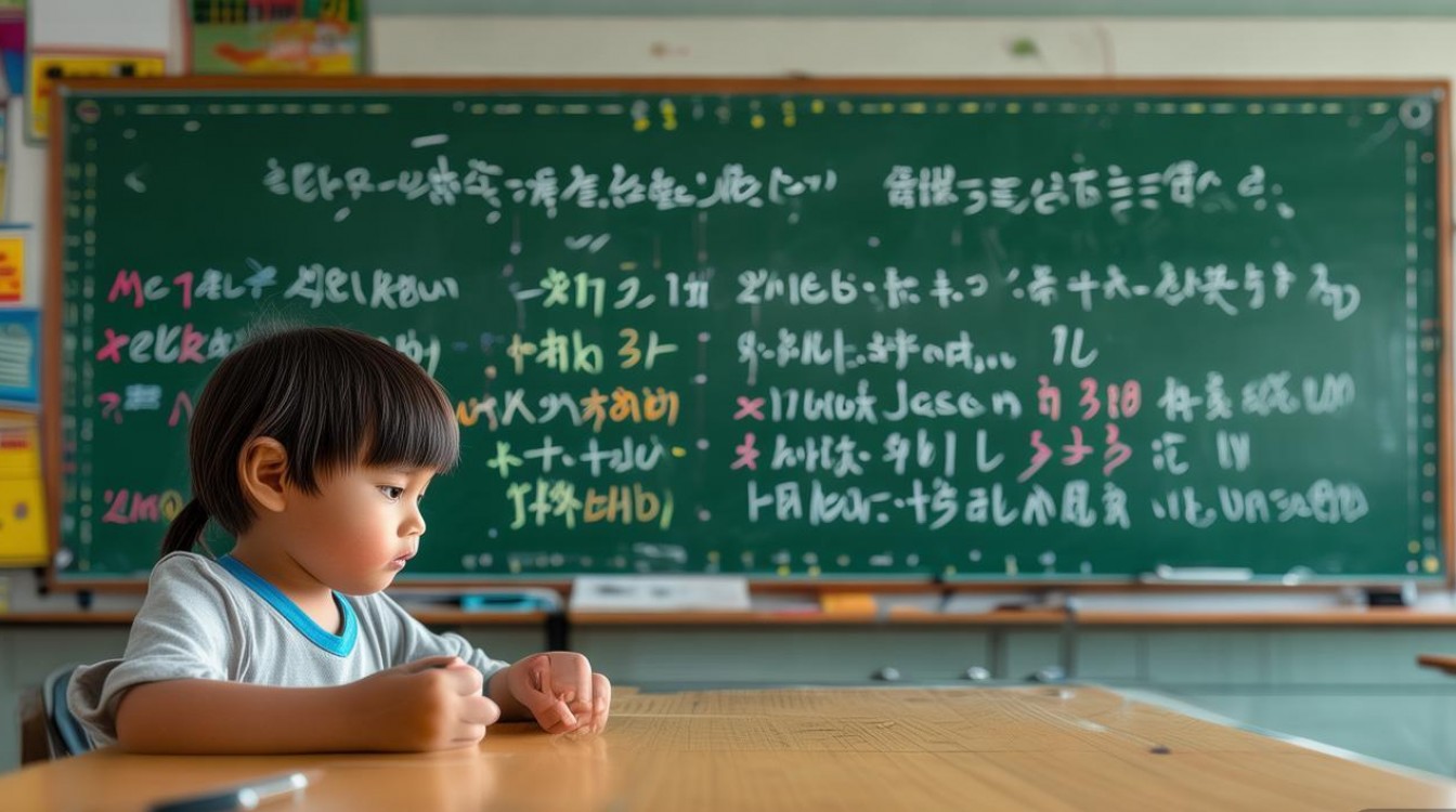 一年级心算速算技巧口诀，2025最新速学法有哪些？-图1