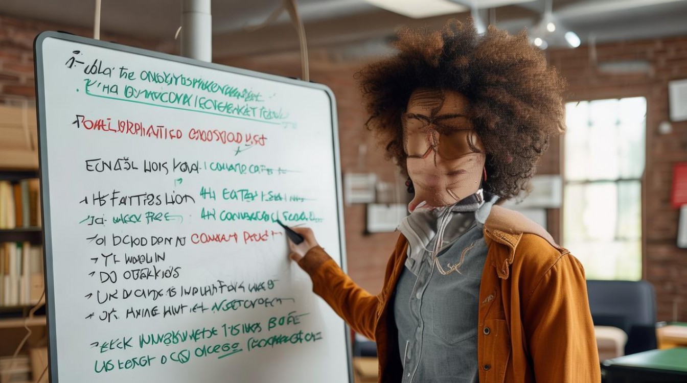 2025英语完成对话技巧，如何快速拿满分？-图1