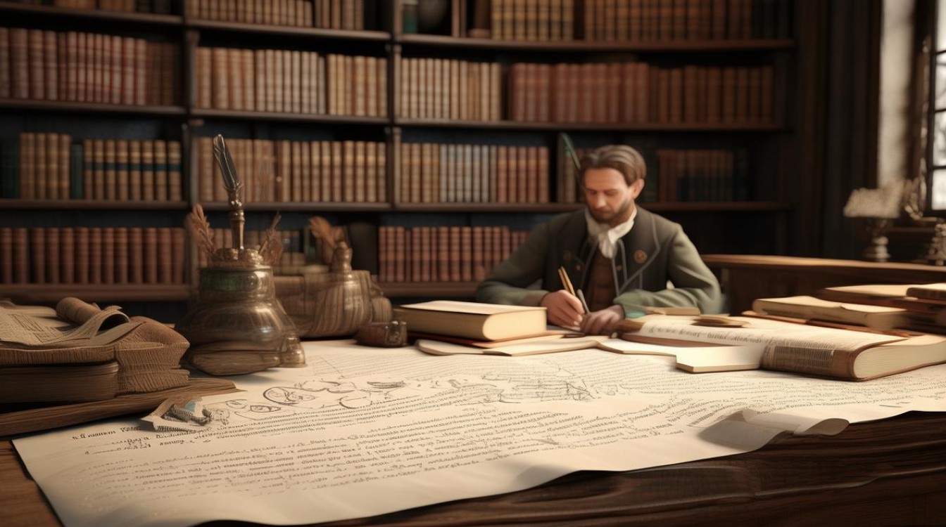 2025年文章语言技巧有哪些？最新写作必备技能-图1