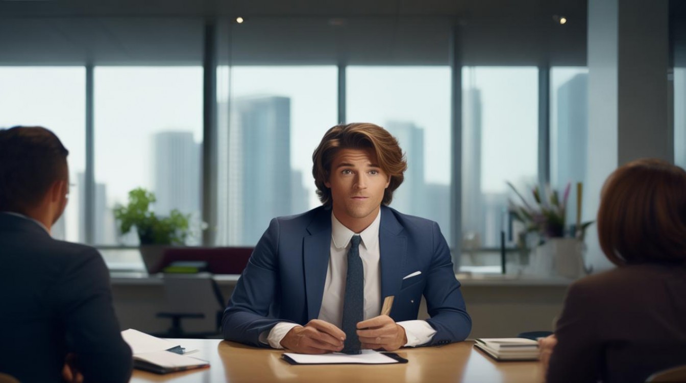 2025销售面试必问，这3个提问技巧能快速识人吗？-图1