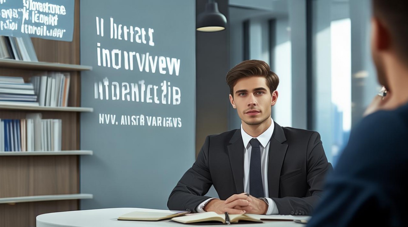 2025文秘面试必考题？3大通关技巧最新解析！-图1