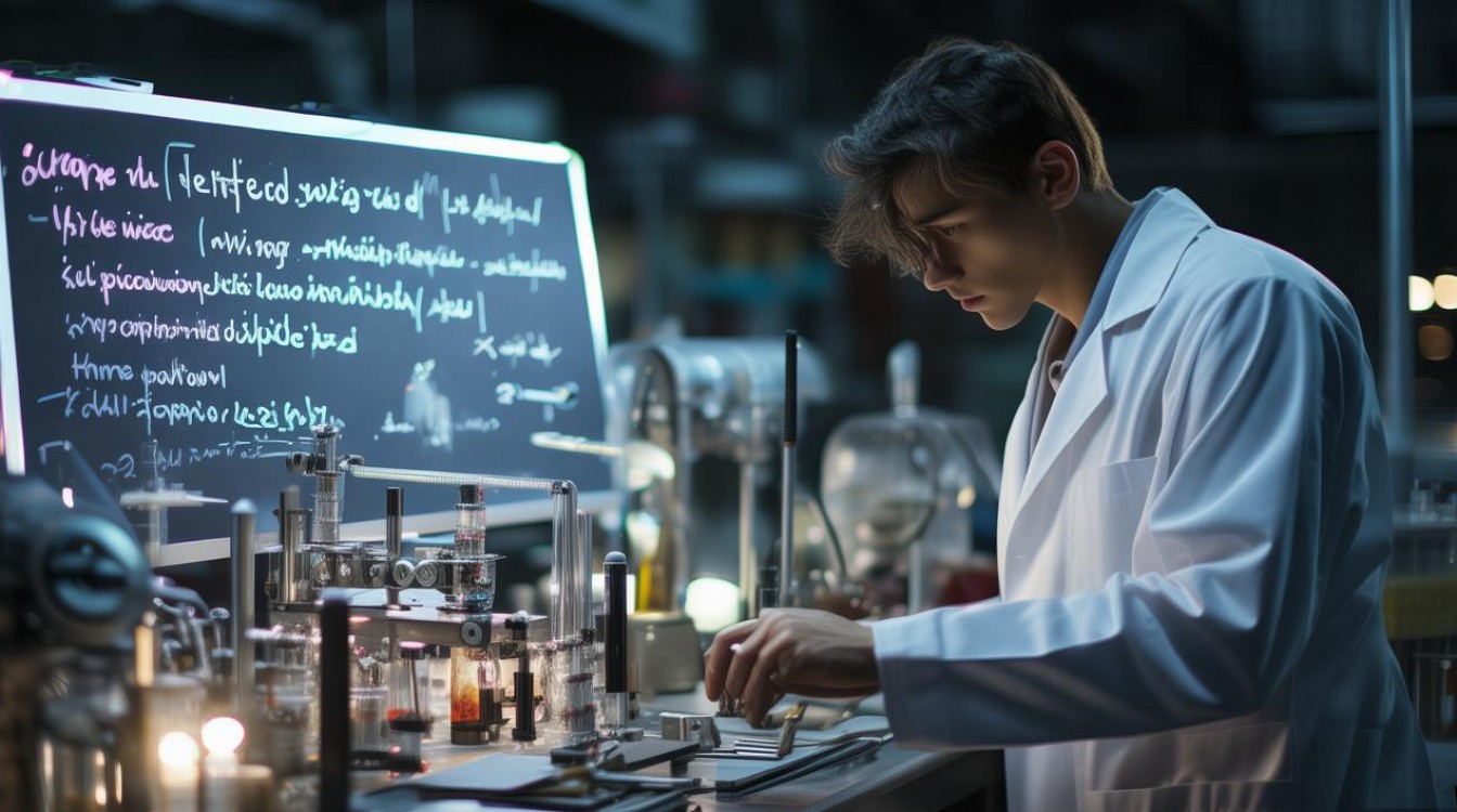 2025物理实验解决技巧有哪些?最新方法速览!-图1 2025物理实验解决技巧有哪些?最新方法速览!-图1