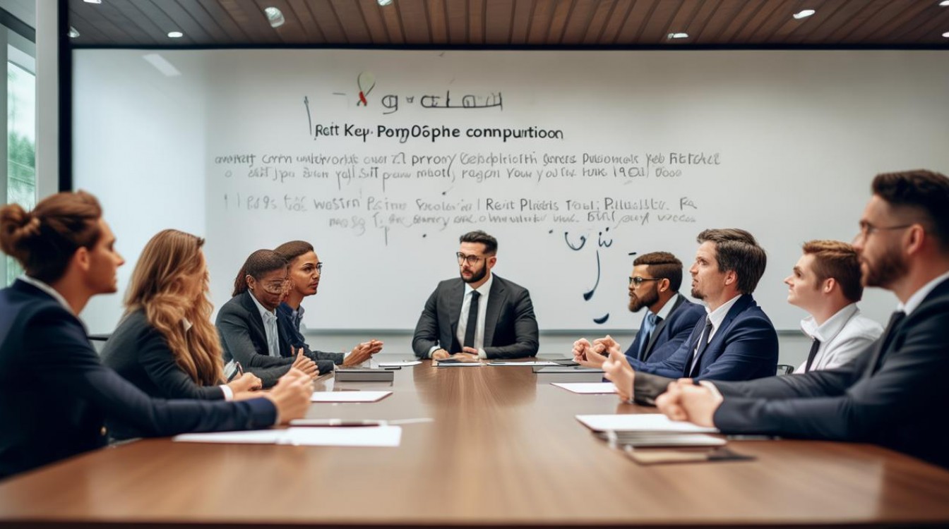 物业沟通技巧感想-图1