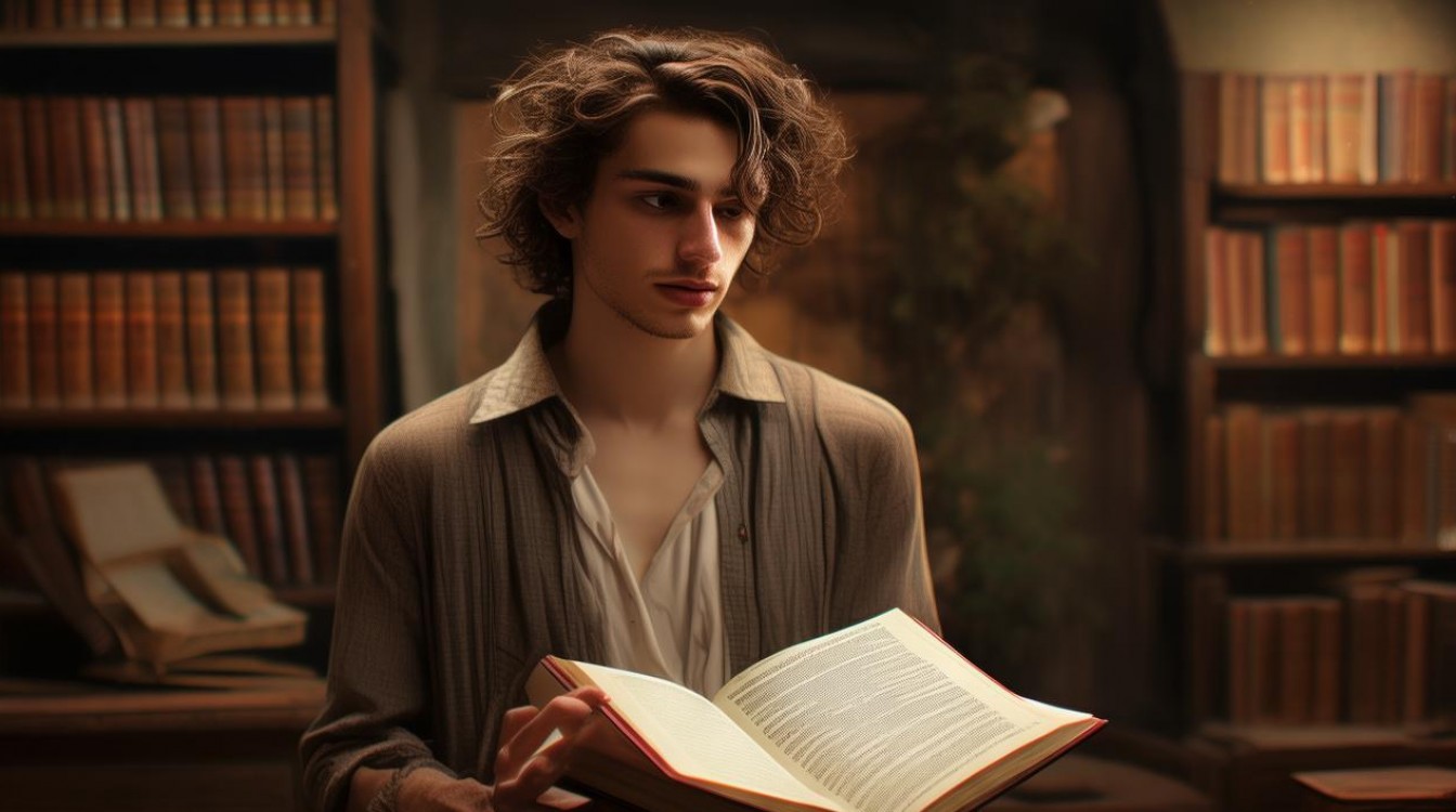 2025朗诵诗技巧，如何让朗诵声情并茂打动人心？-图1