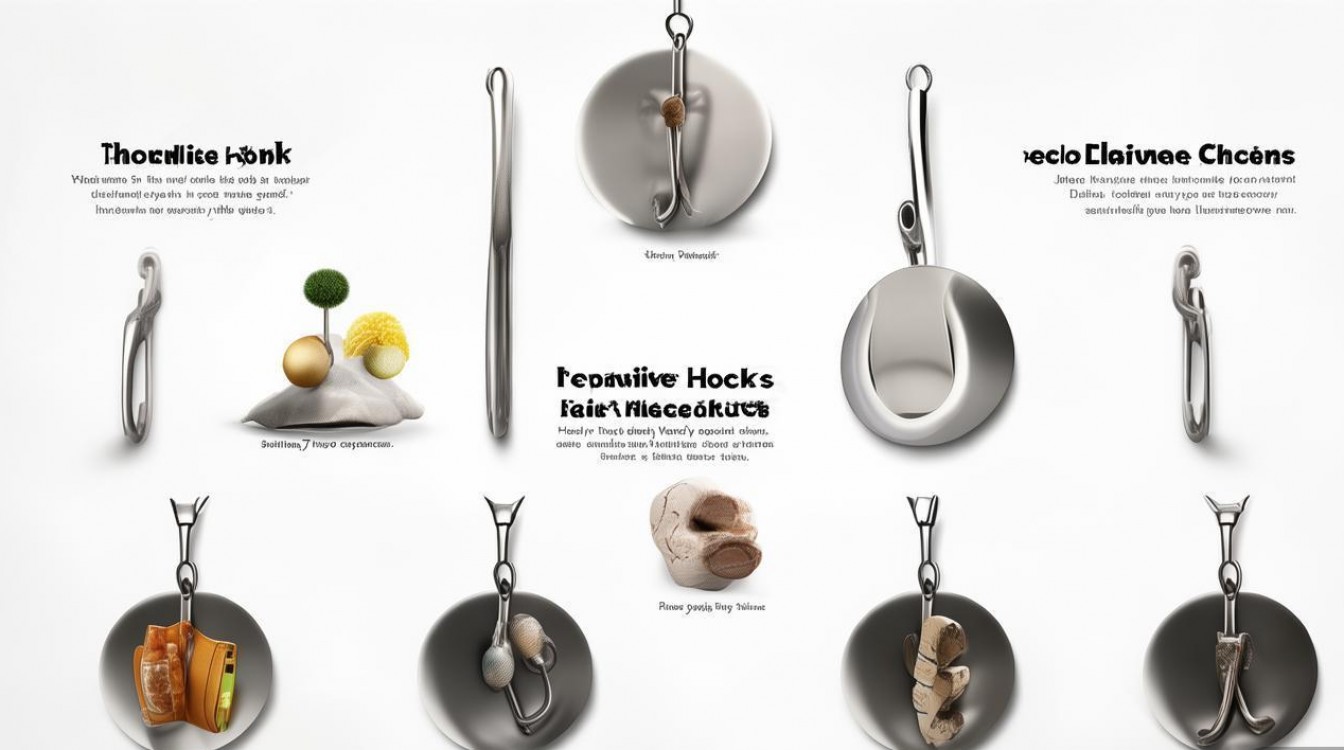 挂钩创意2025年有哪些新用法？-图1