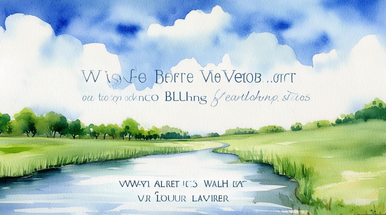 2025最新水彩笔技巧，新手秒会吗？-图1