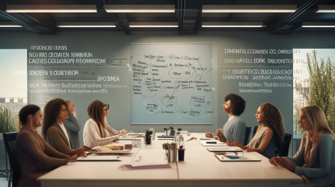 2025年必学!高效人际沟通技巧有哪些?-图1 2025年必学!高效人际沟通技巧有哪些?-图1