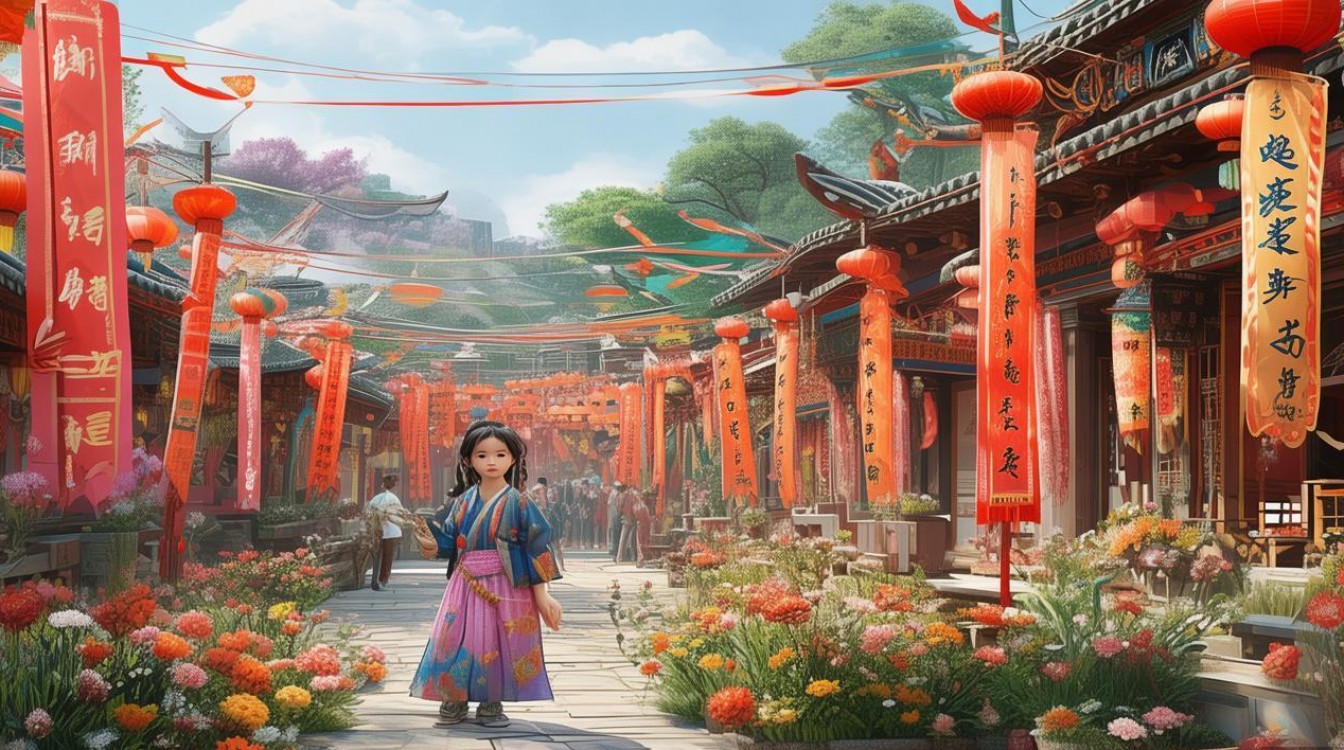 立夏创意画火了?2025最新教程在这里!-图1 立夏创意画火了?2025最新教程在这里!-图1