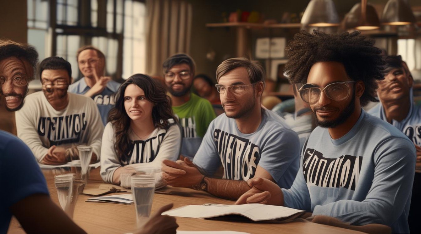 2025年沟通十大技巧，哪项最该立刻学会？-图1