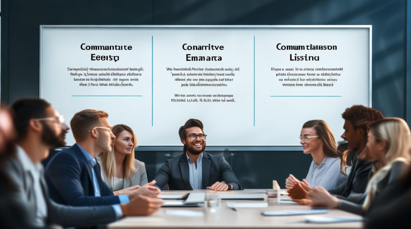 2025年沟通技巧3要素，最新3因素如何提升职场效率？-图1