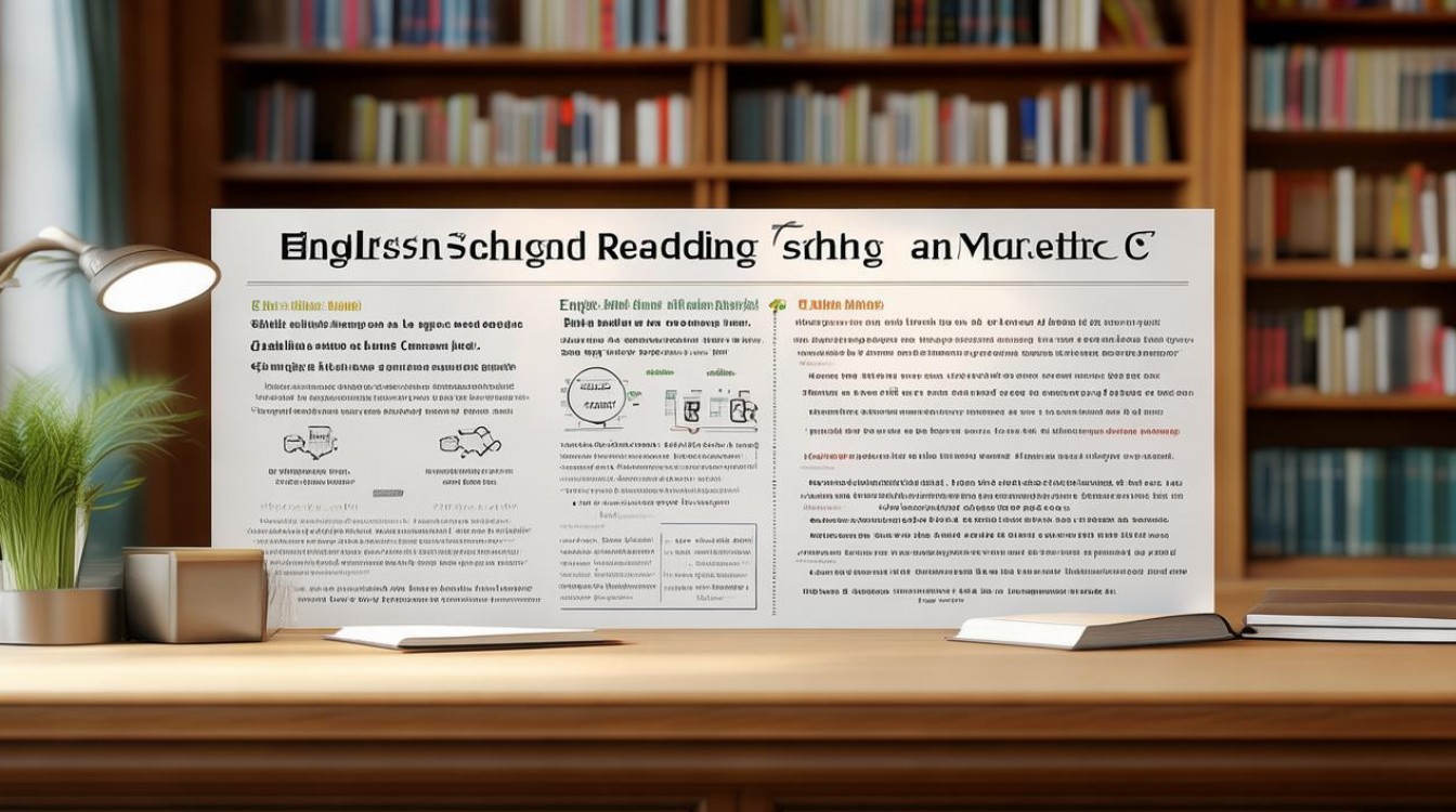 2025高考英语阅读提速提分技巧有哪些？-图1