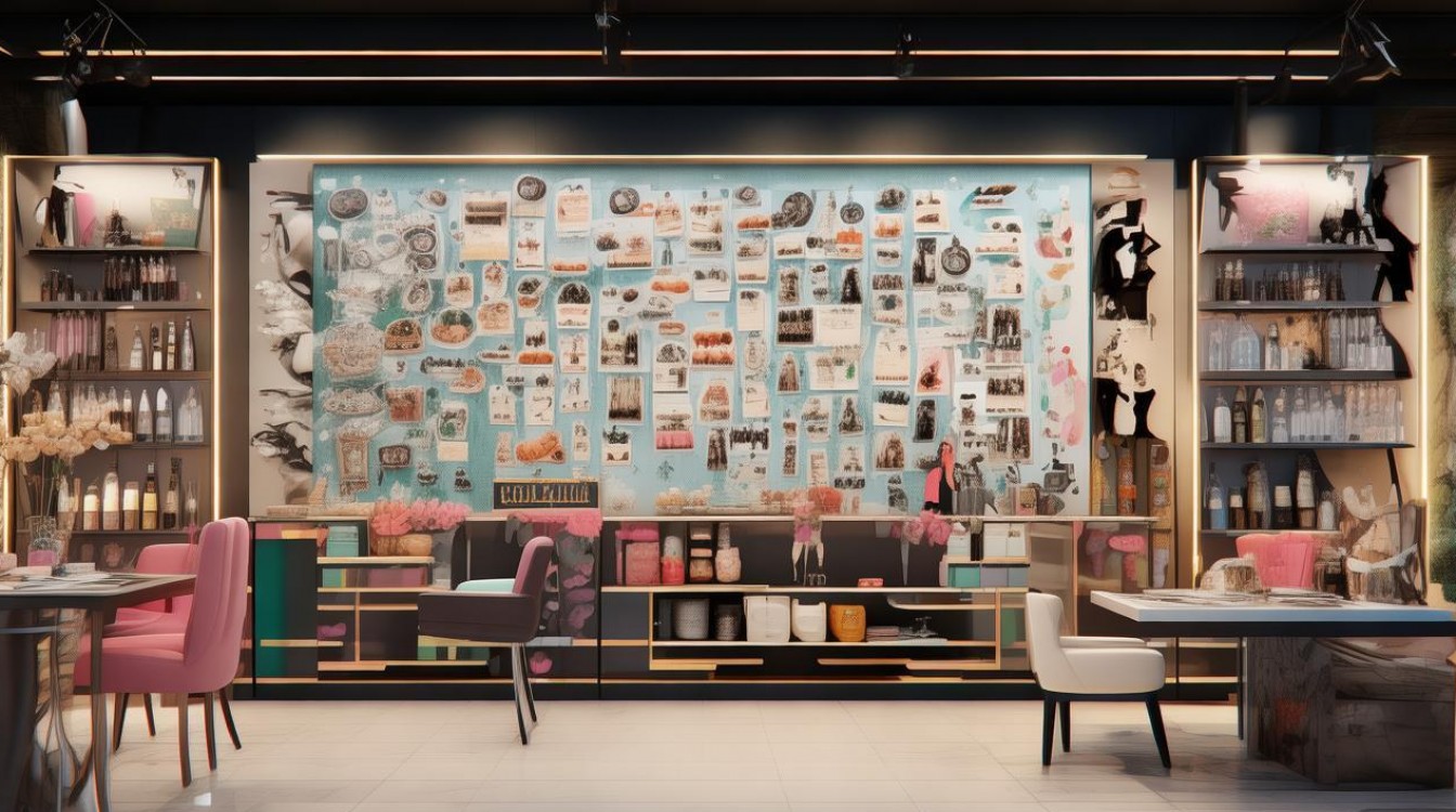 2025年沙龙创意新点子？如何引爆当下活动热潮？-图1