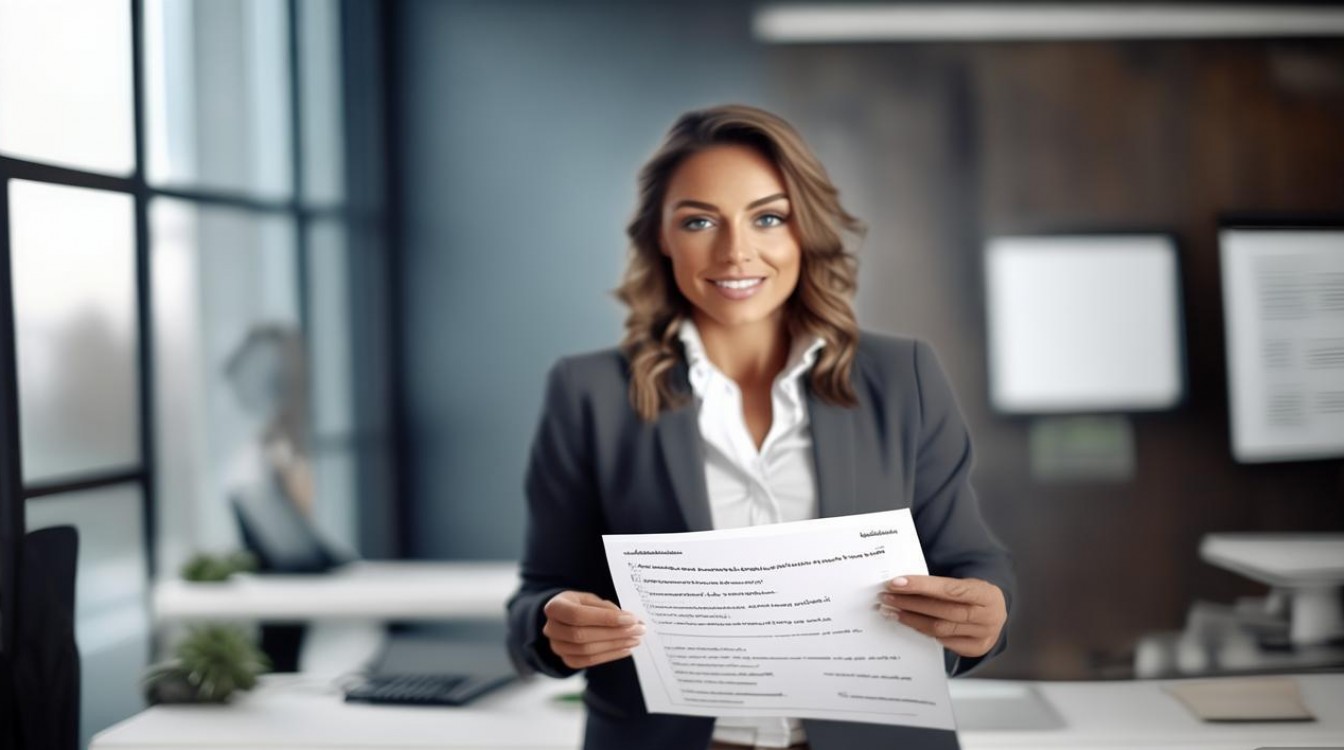 2025渠道销售面试通关，哪些技巧能助你突围？-图1