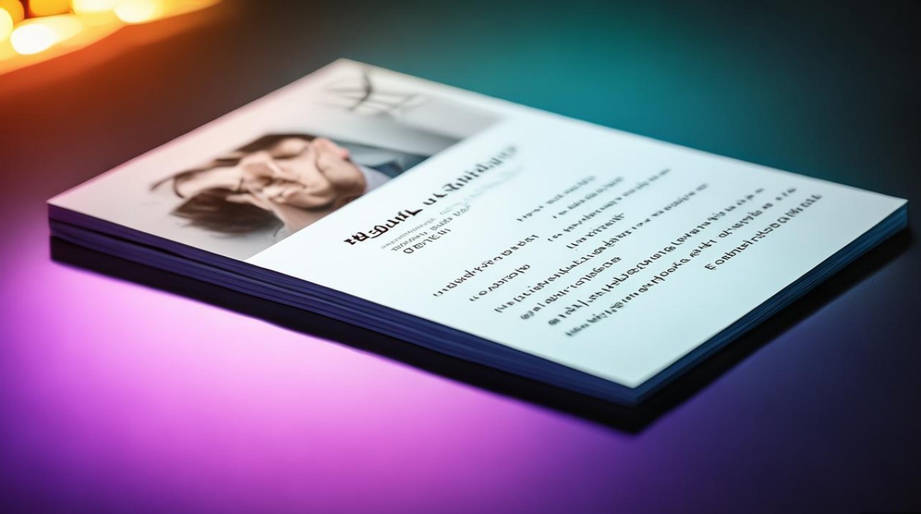 2025最新创意自我介绍卡片，怎么做才能脱颖而出？-图1