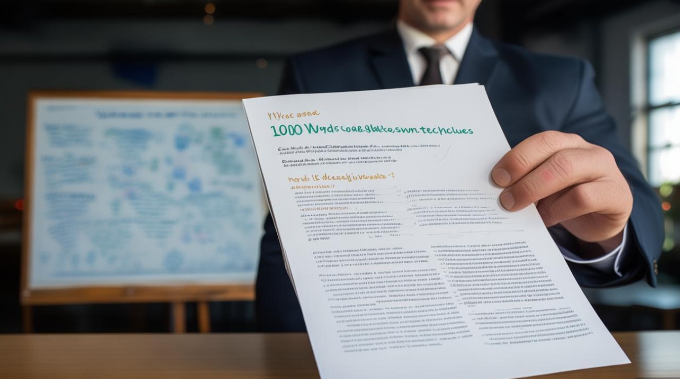 2025推销技巧怎么写？千字干货速学指南！-图1