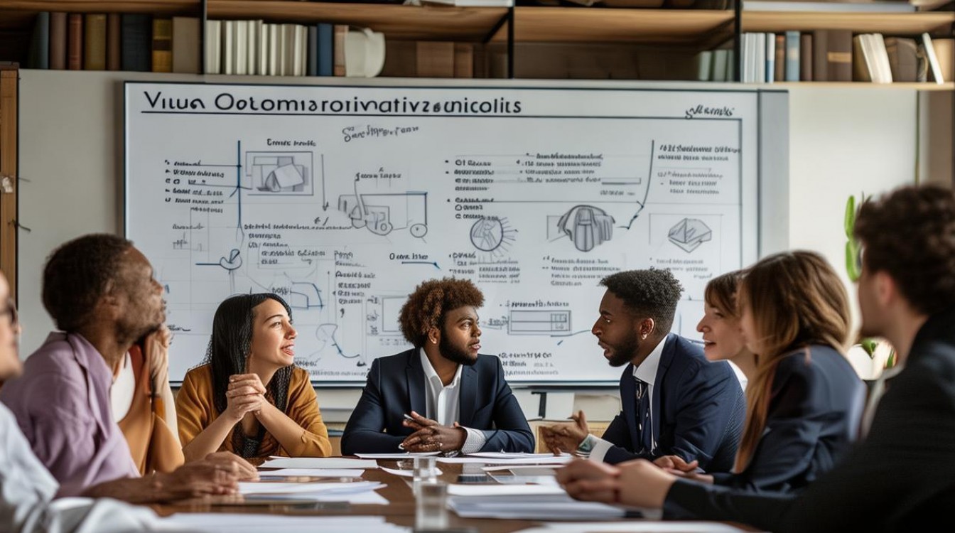 交流技巧在人际交往中实际运用效果如何？-图1