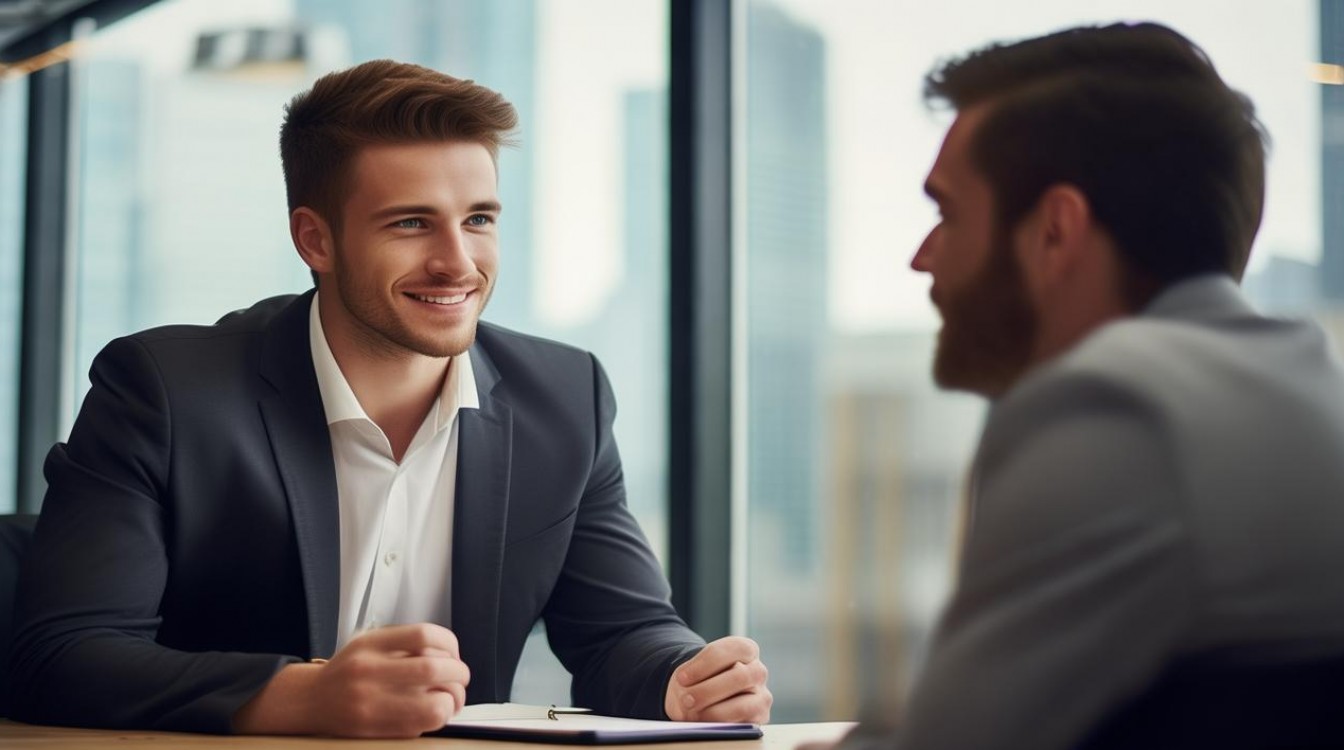 2025新手销售如何破冰？客户聊天技巧最新指南来了-图1