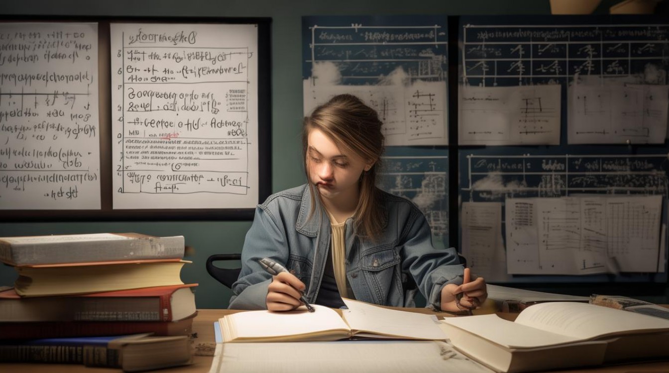 2025高考/成考数学蒙题技巧还靠谱吗？-图1