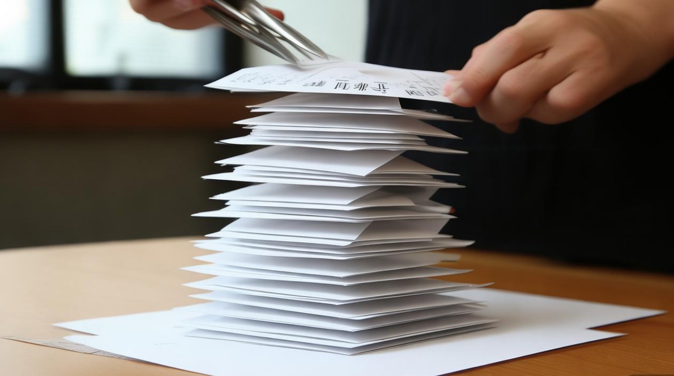 报纸垒宝塔技巧-图1 报纸垒宝塔技巧-图1