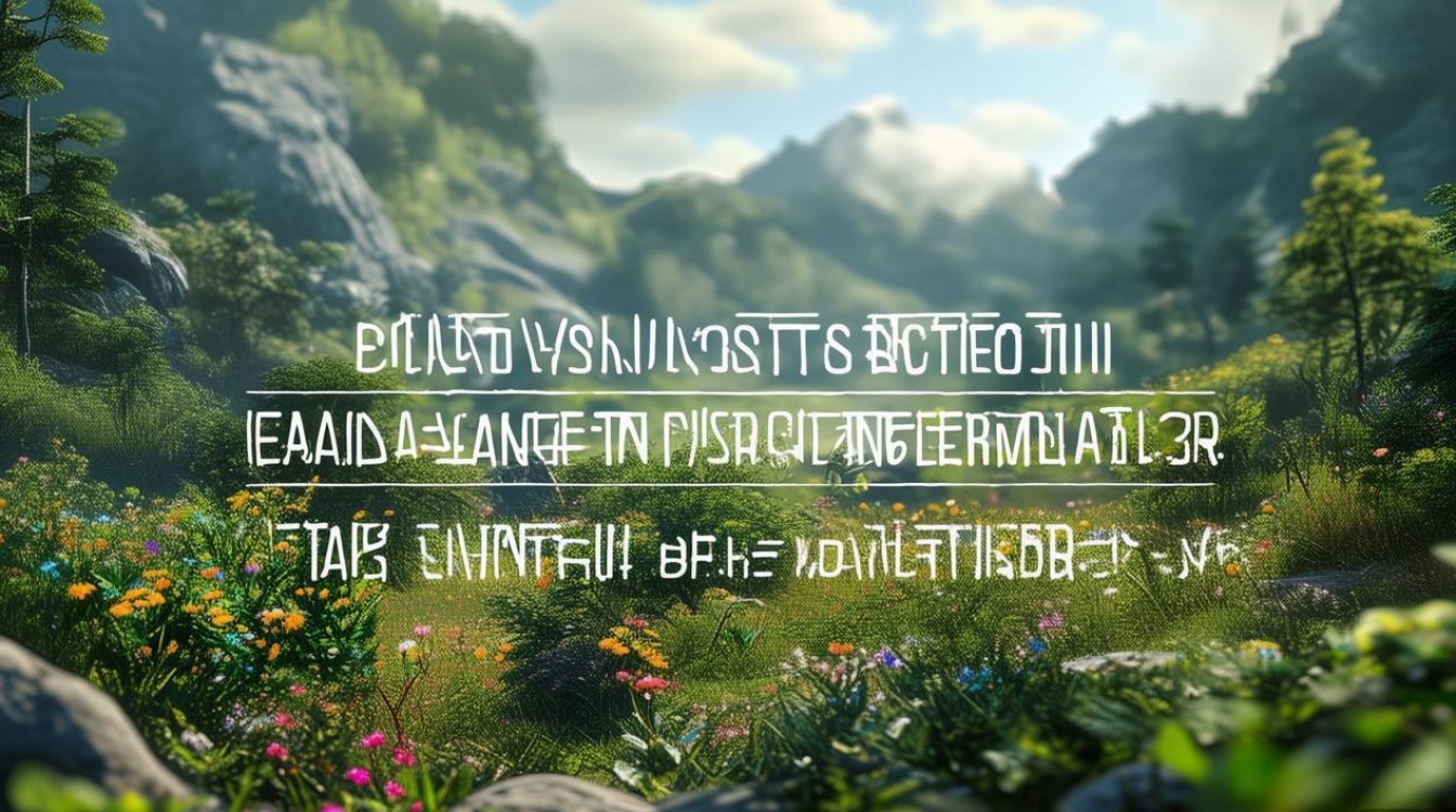 环保画创意说明如何助力当前环保政策落地？-图1