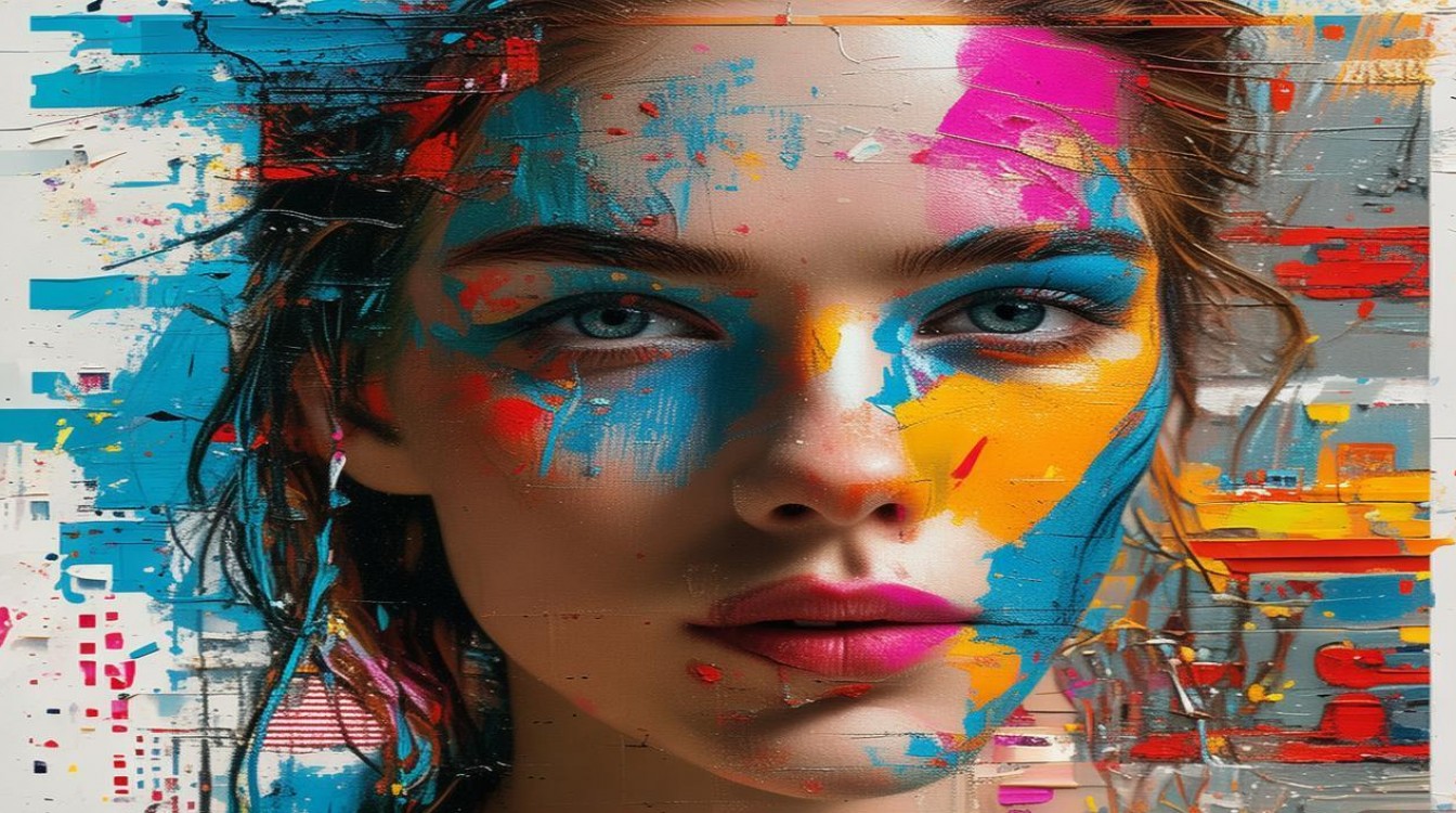 欧美创意写真-图1 欧美创意写真-图1