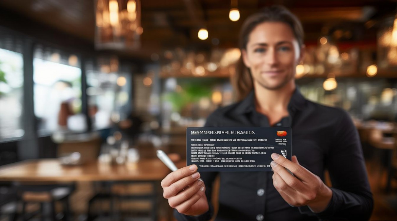 2025年餐厅会员卡推销技巧，现在还能有效吗？-图1