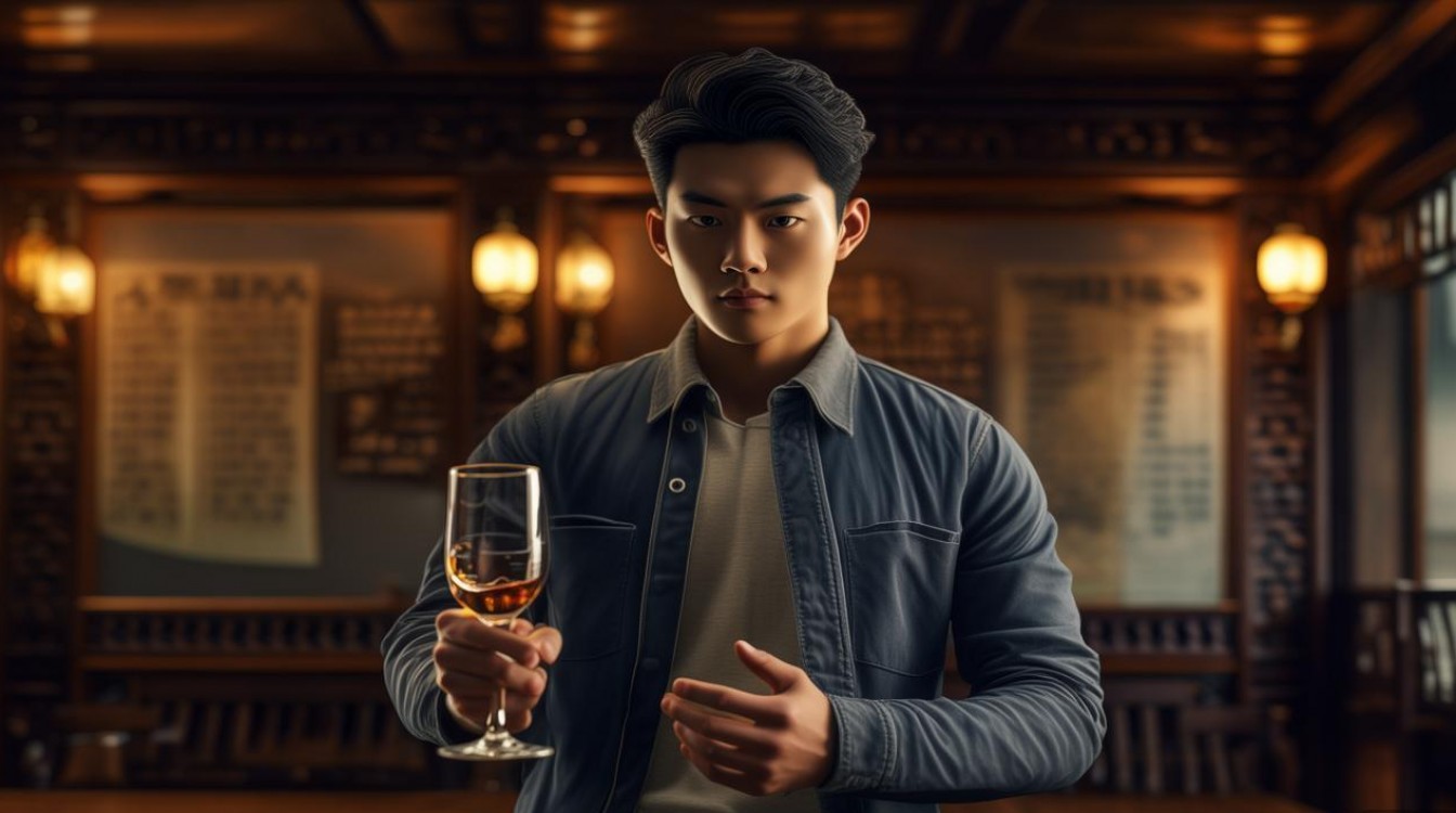 2025年敬酒词怎么说?长辈夸后辈怎么接话?-图1 2025年敬酒词怎么说?长辈夸后辈怎么接话?-图1