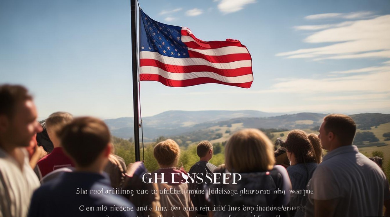 国庆升旗拍照，怎么拍出仪式感大片？-图1