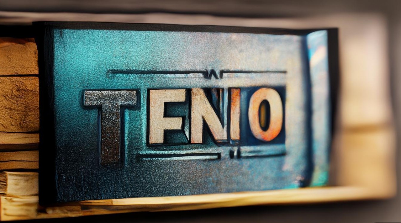 创意文字海报背景-图1