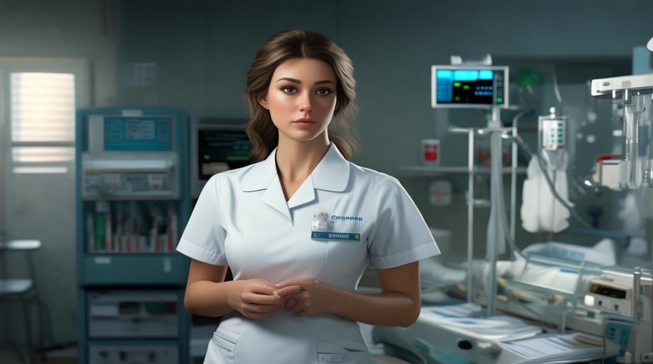 2025护士工作技巧有哪些新突破?-图1 2025护士工作技巧有哪些新突破?-图1