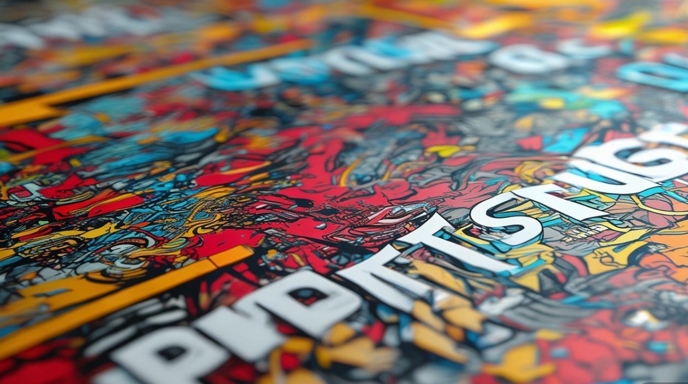 立体漫画创意能否引爆2025视觉新潮流？-图1