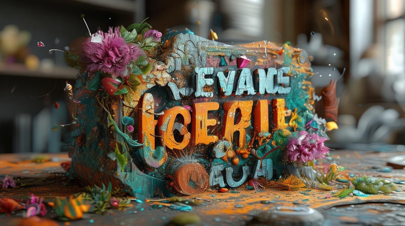 AI创意画火了?这会是艺术新方向吗?-图1 AI创意画火了?这会是艺术新方向吗?-图1