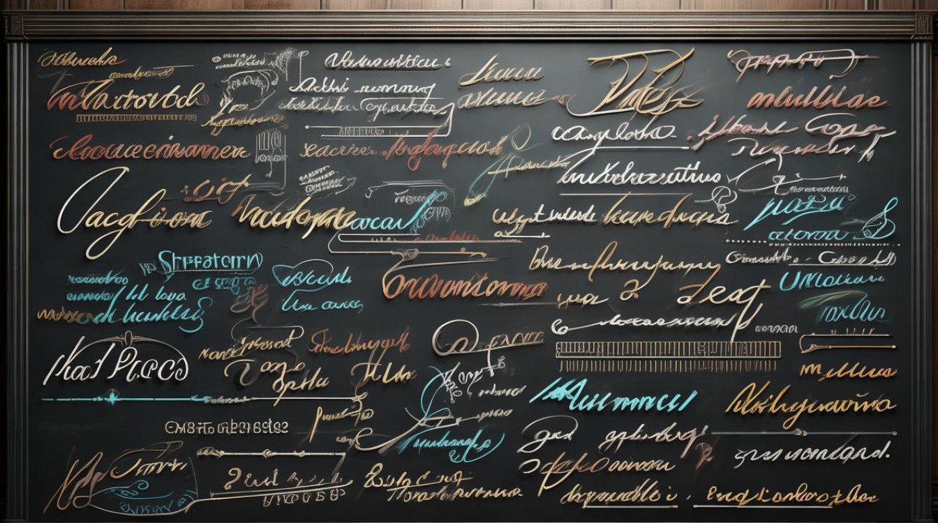 2025年创意签名墙设计，如何打造吸睛打卡点？-图1