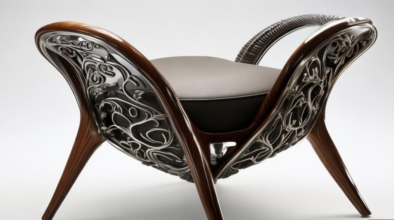 2025年最新创意座椅设计,这些脑洞你见过吗?-图1 2025年最新创意座椅设计,这些脑洞你见过吗?-图1