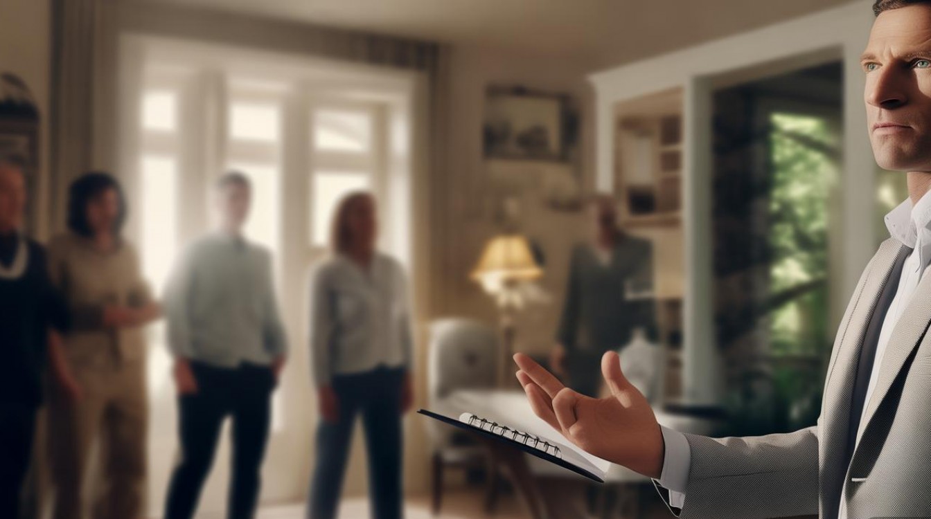 房地产经纪人 技巧-图1