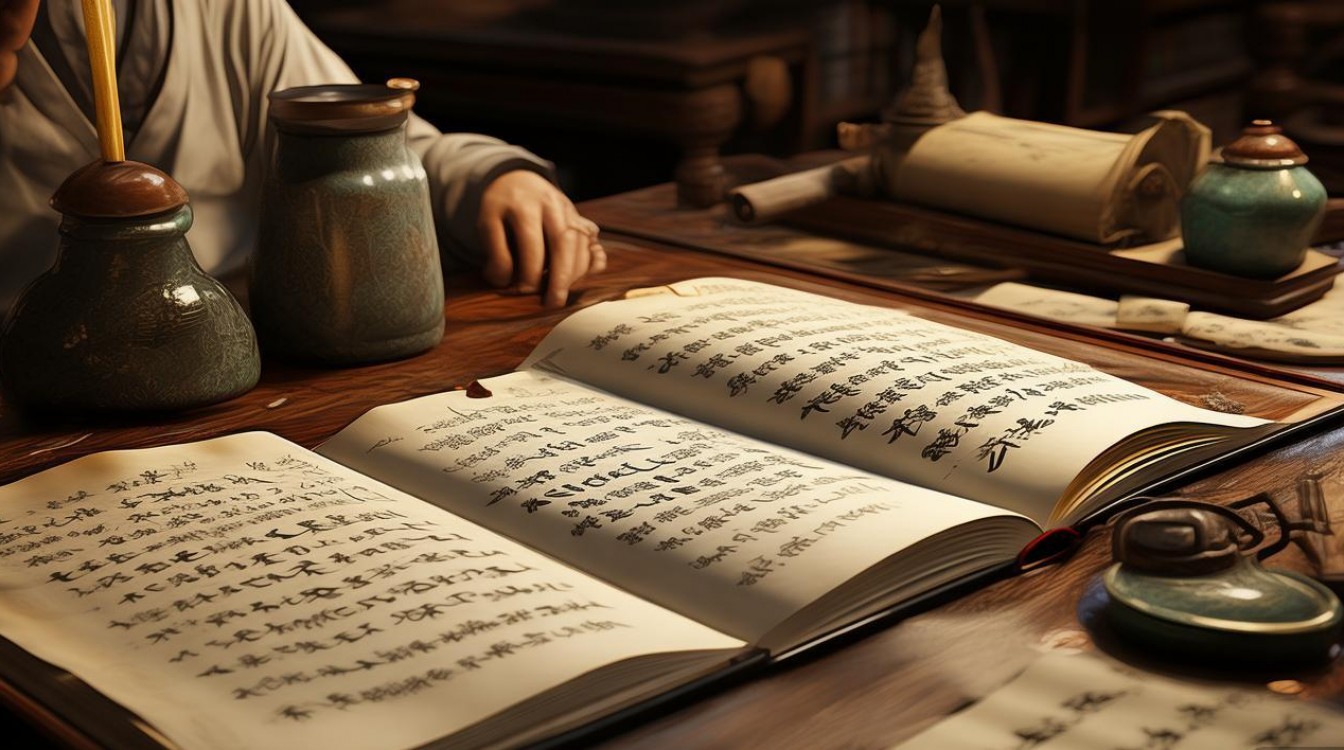 古诗词鉴赏的技巧-图1