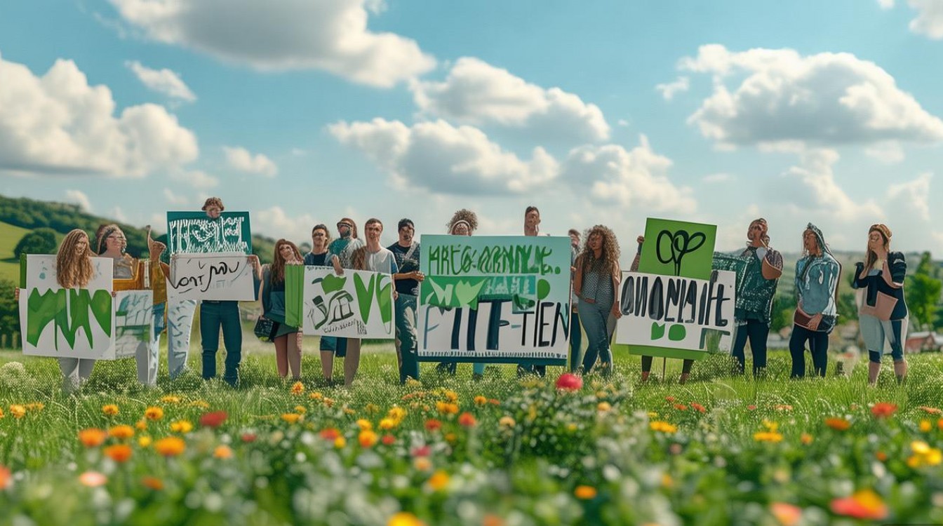 绿色环保创意，2025年有哪些新突破？-图1