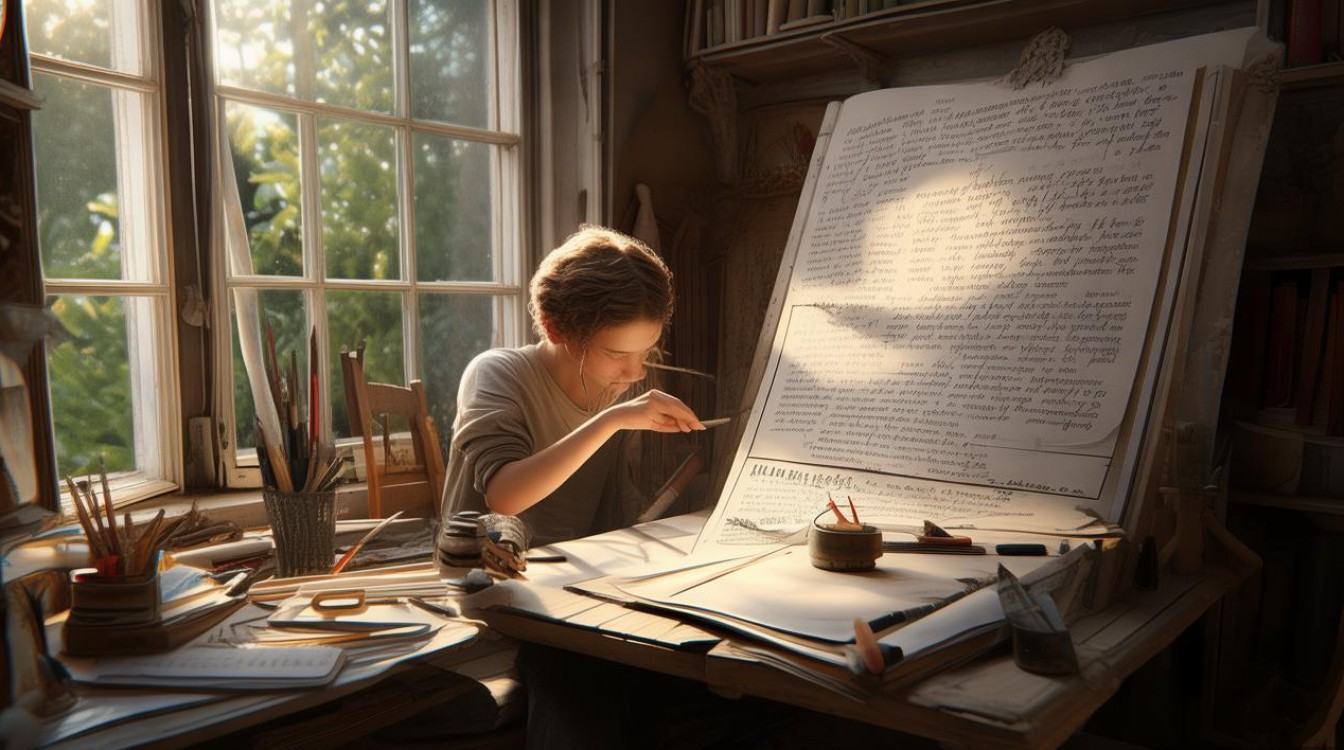 有关技巧的作文-图1