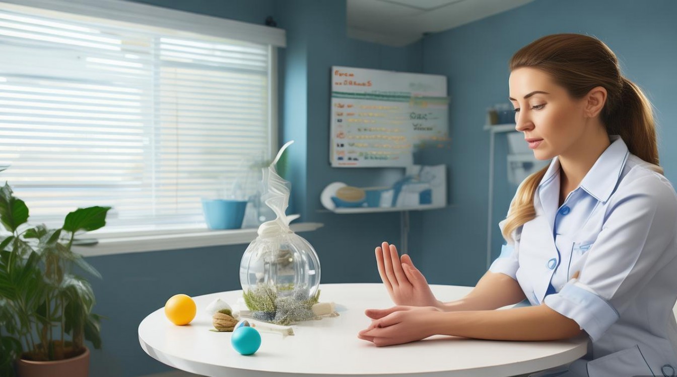 门诊护士减压技巧-图1 门诊护士减压技巧-图1