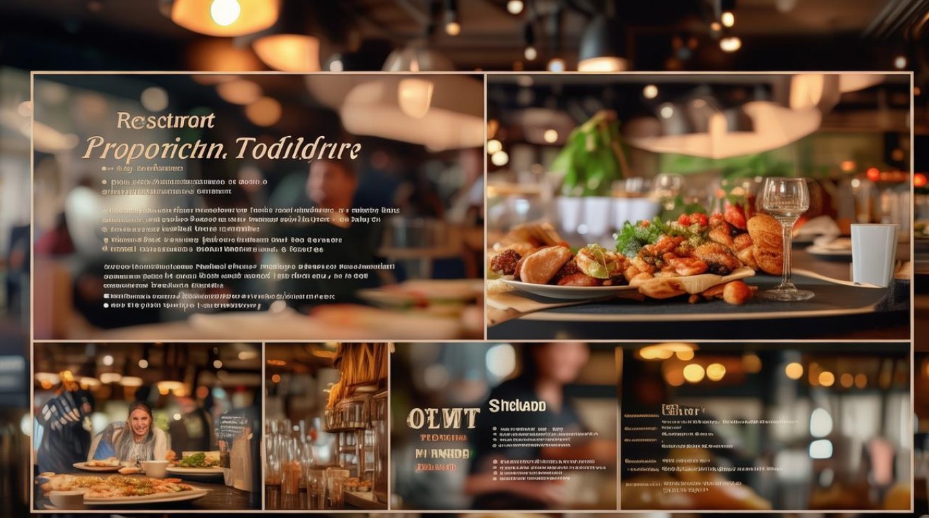 2025年餐厅促销技巧，这些方法还能有效吗？-图1