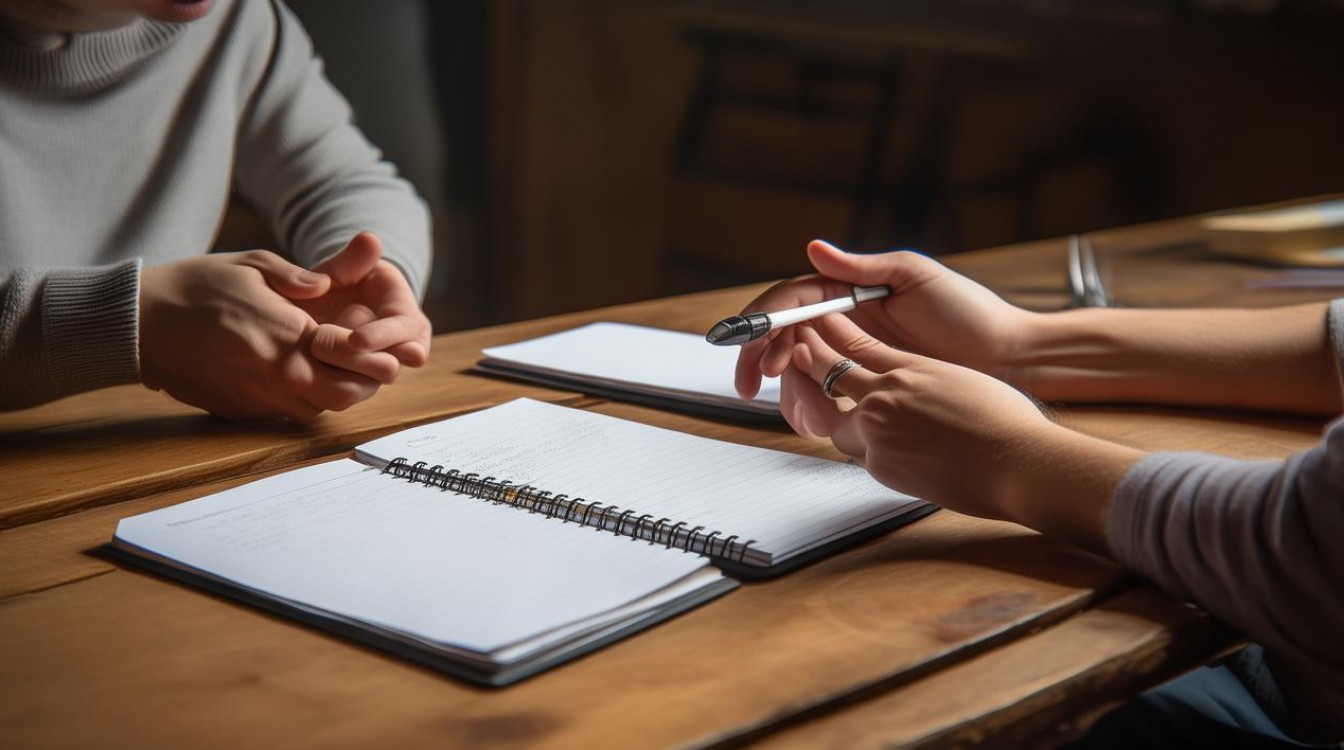 2025年必学!高效沟通技巧有哪些?-图1 2025年必学!高效沟通技巧有哪些?-图1