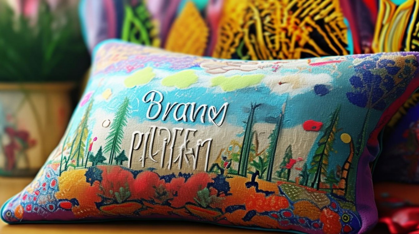 2025年最火创意抱枕制作教程,现在学还来得及吗?-图1 2025年最火创意抱枕制作教程,现在学还来得及吗?-图1