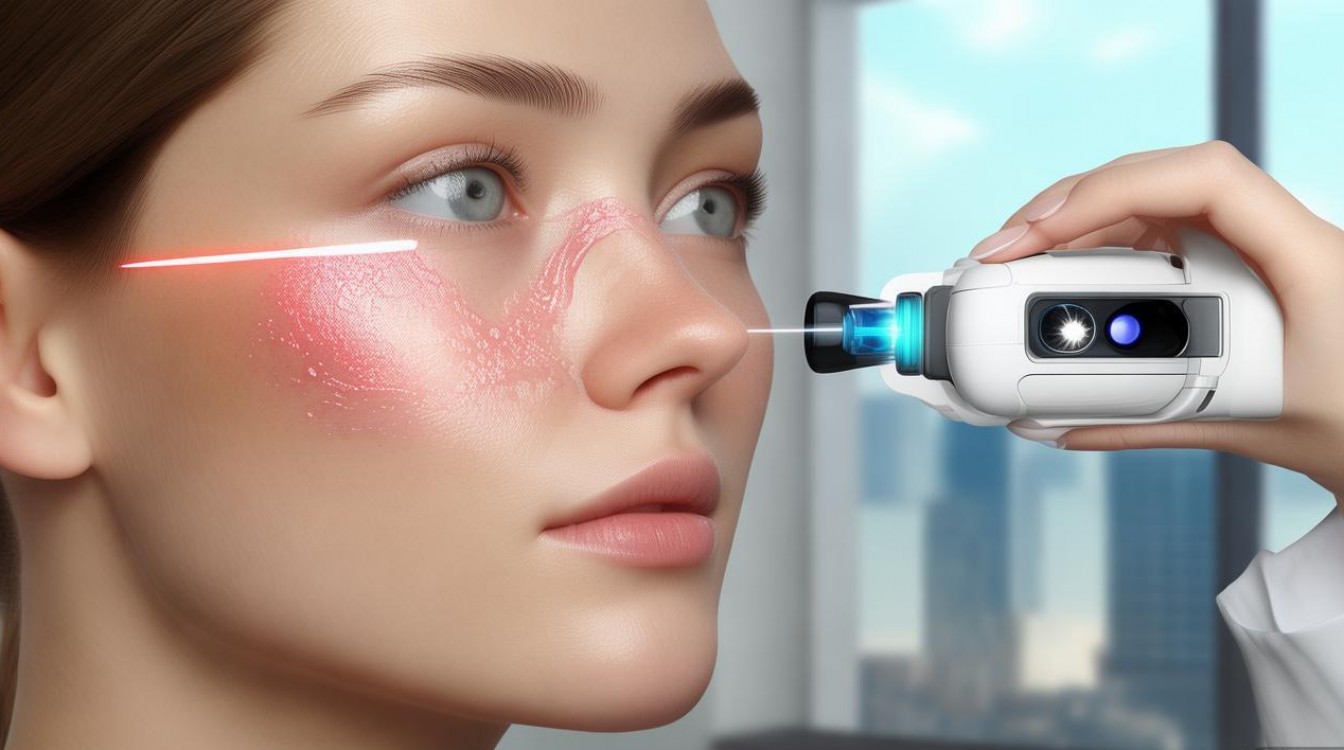 2025年最新祛痘创意，真的能快速见效不反复吗？-图1