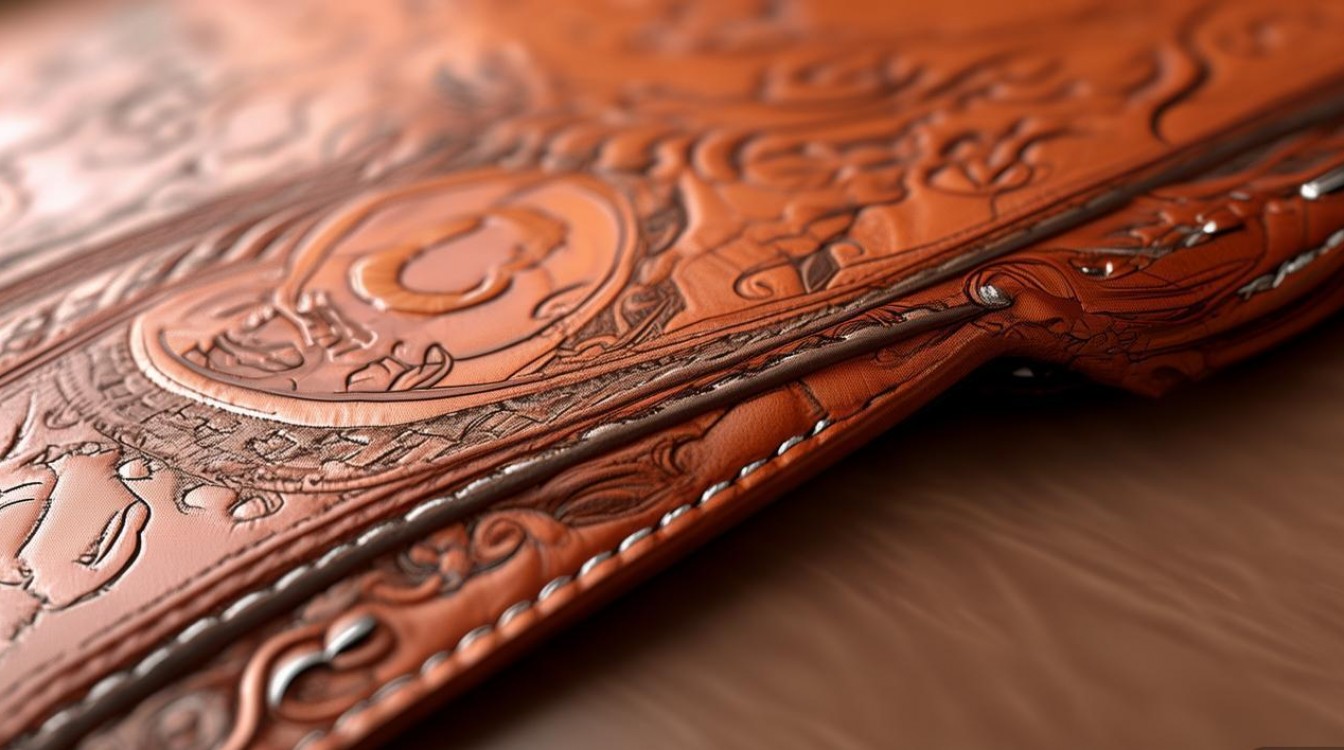 2025年创意皮艺新趋势，传统工艺如何焕发新生？-图1