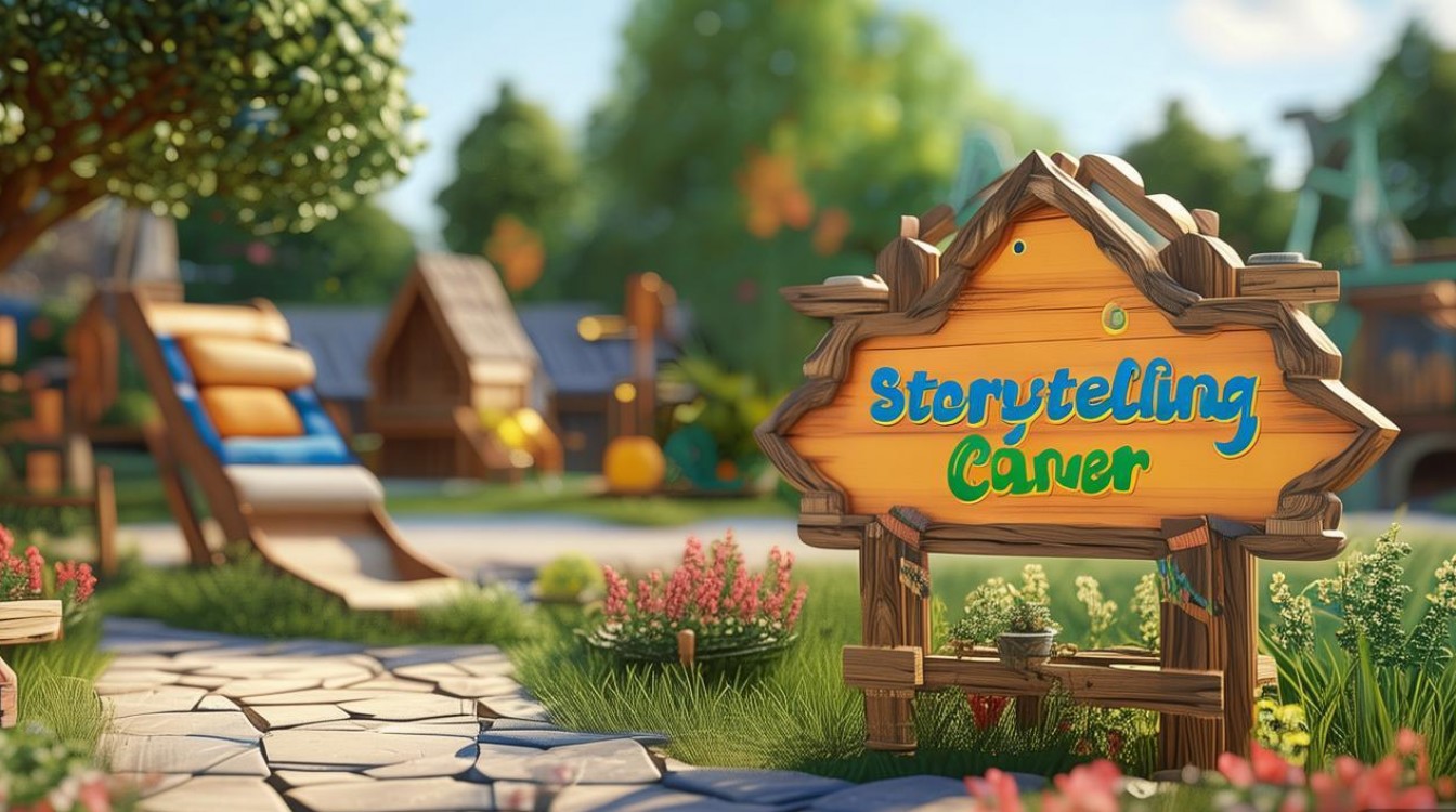 幼儿园区域名称创意-图1