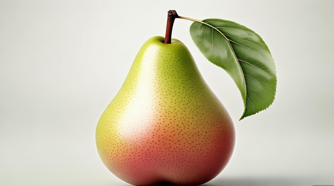 创意梨子爆火！这波流量能持续多久？-图1