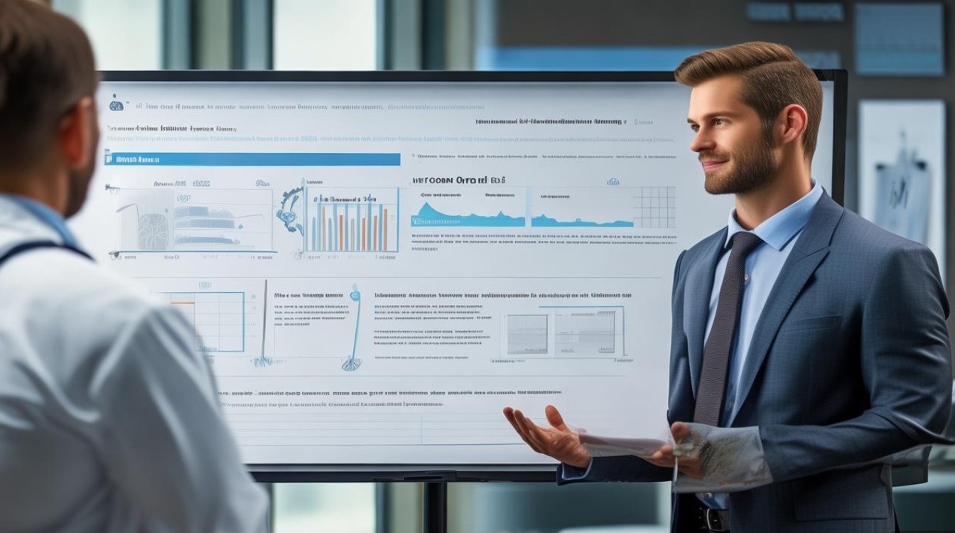 医药代表2025年介绍技巧，如何快速打动医生？-图1