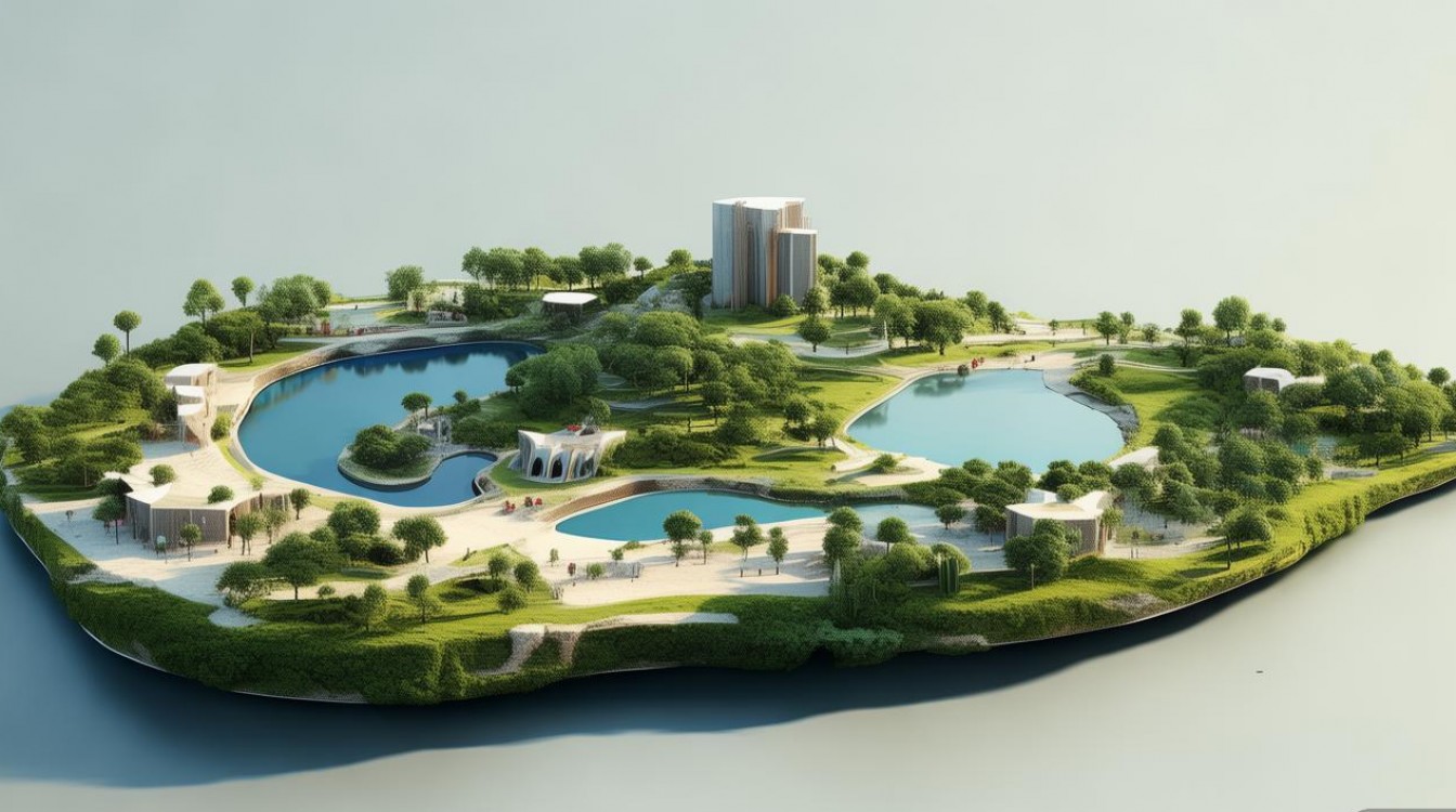 2025年景点创意设计新趋势，如何打造爆款打卡点？-图1