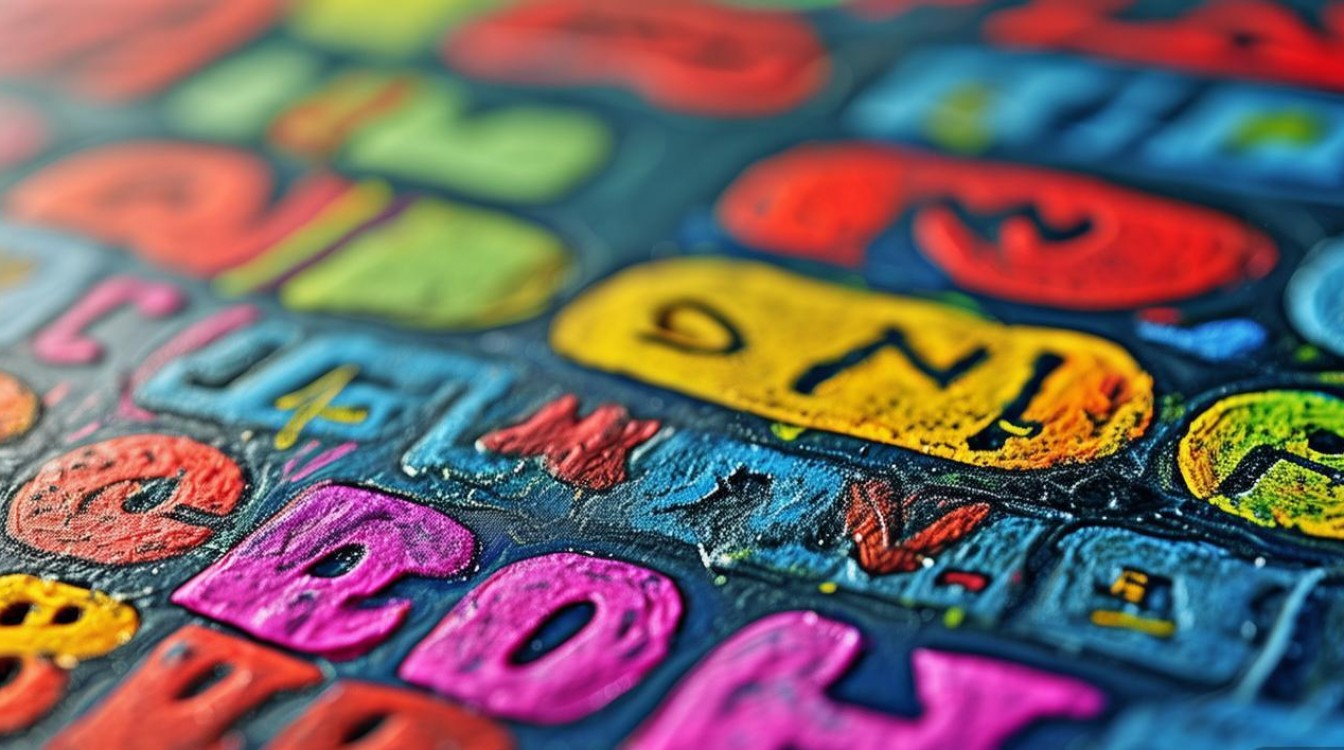 2025幼儿创意绘画作品，如何解锁更多创意可能？-图1