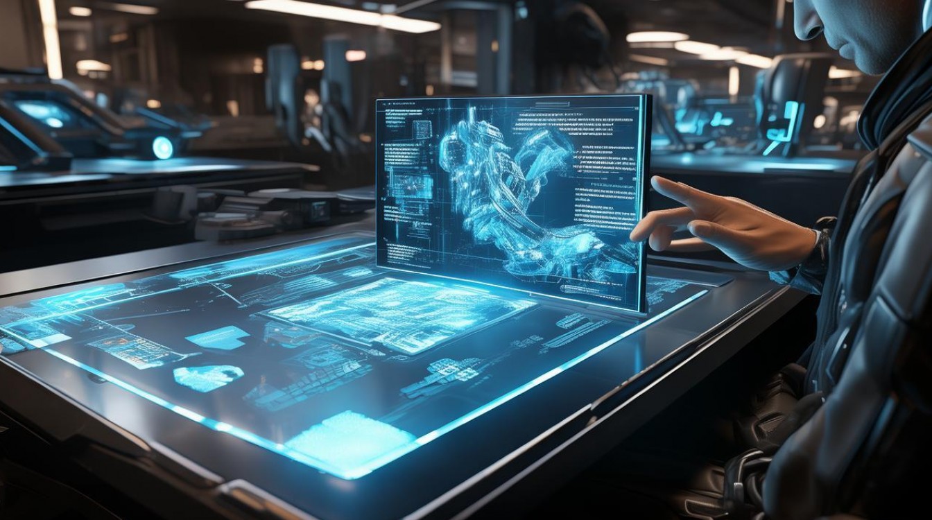 2025科幻画创意说明300字怎么写？最新攻略来了！-图1